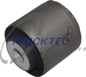 Trucktec Automotive 04.29.001 - Bucsa, lagare cabina sofer aaoparts.ro