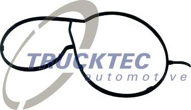 Trucktec Automotive 04.24.046 - Etansare ulei, transmisie manuala aaoparts.ro