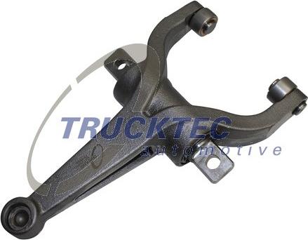 Trucktec Automotive 04.23.045 - Furca decuplare, ambreiaj aaoparts.ro