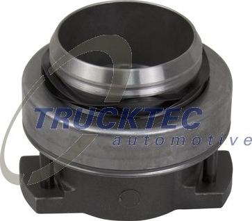 Trucktec Automotive 04.23.006 - Rulment de presiune aaoparts.ro