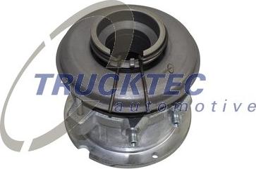 Trucktec Automotive 04.23.003 - Rulment de presiune, ambreiaj aaoparts.ro