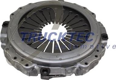 Trucktec Automotive 04.23.016 - Placa presiune ambreiaj aaoparts.ro