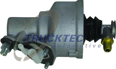 Trucktec Automotive 04.23.108 - Servo ambreiaj aaoparts.ro