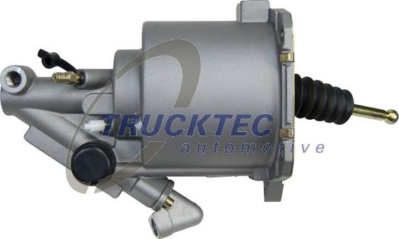 Trucktec Automotive 04.23.112 - Servo ambreiaj aaoparts.ro