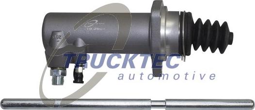 Trucktec Automotive 04.27.002 - Cilindru receptor ambreiaj aaoparts.ro