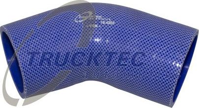 Trucktec Automotive 05.40.030 - Furtun radiator aaoparts.ro
