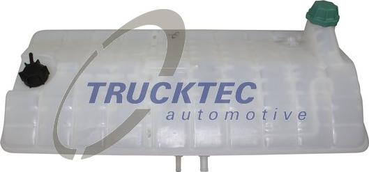 Trucktec Automotive 05.40.020 - Vas de expansiune, racire aaoparts.ro
