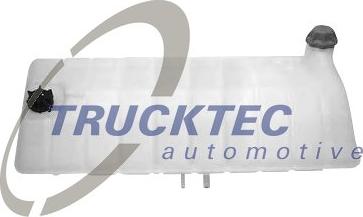 Trucktec Automotive 05.40.021 - Vas de expansiune, racire aaoparts.ro