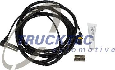 Trucktec Automotive 05.42.072 - Senzor,turatie roata aaoparts.ro
