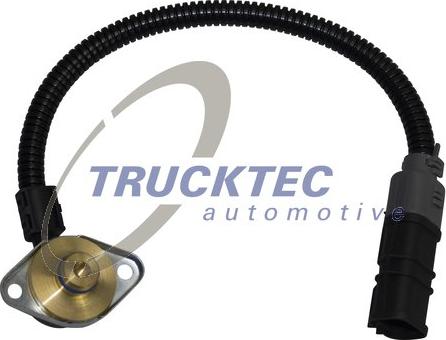 Trucktec Automotive 05.42.152 - Senzor,presiune supraalimentare aaoparts.ro