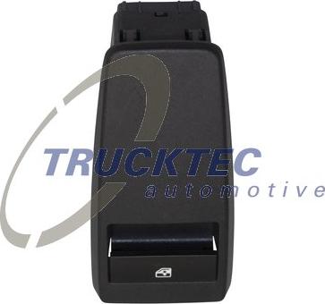 Trucktec Automotive 05.42.167 - Comutator,macara geam aaoparts.ro