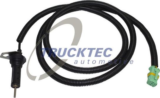 Trucktec Automotive 05.42.119 - Indicator uzura, placute frana aaoparts.ro