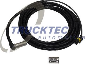 Trucktec Automotive 05.42.133 - Senzor,turatie roata aaoparts.ro