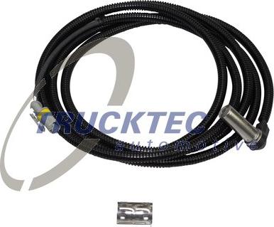 Trucktec Automotive 05.42.132 - Senzor,turatie roata aaoparts.ro