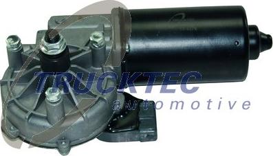 Trucktec Automotive 05.58.023 - Motor stergator aaoparts.ro
