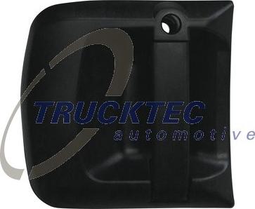 Trucktec Automotive 05.53.003 - Maner usa aaoparts.ro