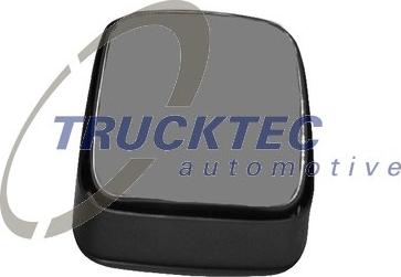 Trucktec Automotive 05.57.006 - Oglinda unghi indepartat aaoparts.ro