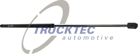 Trucktec Automotive 05.66.004 - Perna aer aaoparts.ro