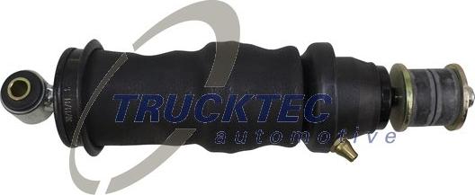 Trucktec Automotive 05.63.004 - Amortizor, suspensie cabina aaoparts.ro