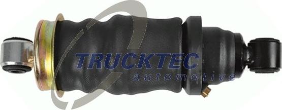 Trucktec Automotive 05.63.005 - Amortizor, suspensie cabina aaoparts.ro