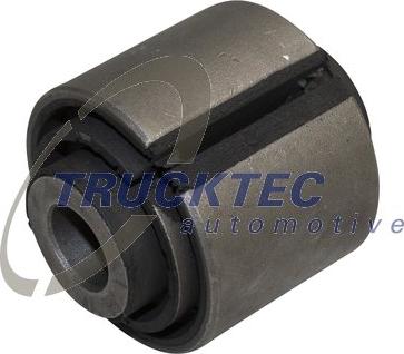 Trucktec Automotive 05.63.034 - Bucsa, lagare cabina sofer aaoparts.ro
