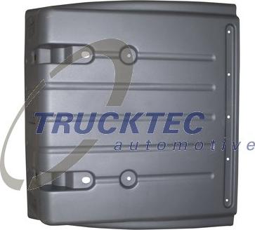 Trucktec Automotive 05.62.016 - Aripa aaoparts.ro