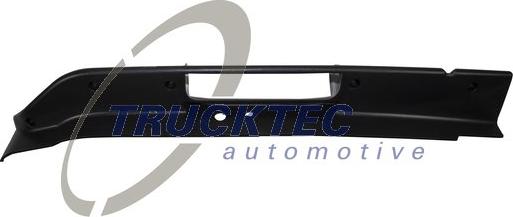 Trucktec Automotive 05.62.018 - Acoperire, bara protectie aaoparts.ro
