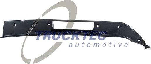 Trucktec Automotive 05.62.017 - Acoperire, bara protectie aaoparts.ro