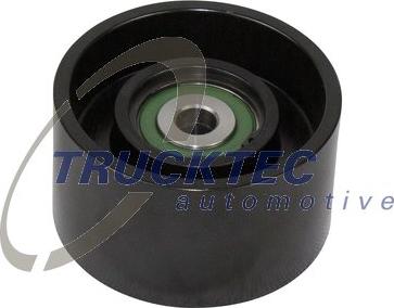 Trucktec Automotive 05.19.051 - Rola ghidare / conducere, curea transmisie aaoparts.ro