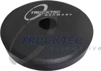 Trucktec Automotive 05.19.015 - Suport radiator aaoparts.ro