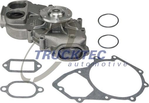 Trucktec Automotive 05.19.021 - Pompa apa aaoparts.ro