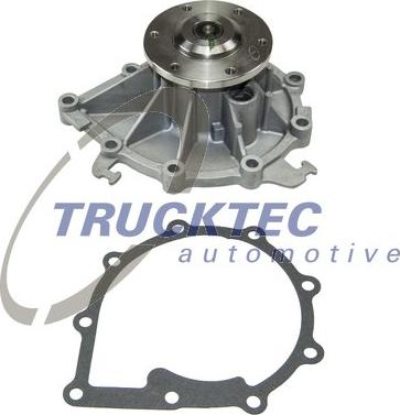 Trucktec Automotive 05.19.028 - Pompa apa aaoparts.ro