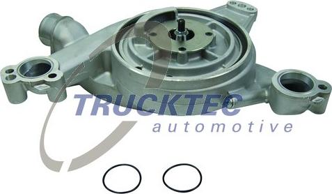 Trucktec Automotive 05.19.022 - Pompa apa aaoparts.ro