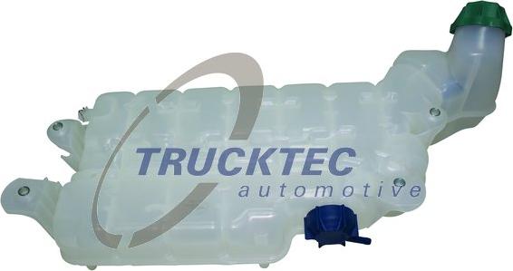 Trucktec Automotive 05.19.100 - Vas de expansiune, racire aaoparts.ro