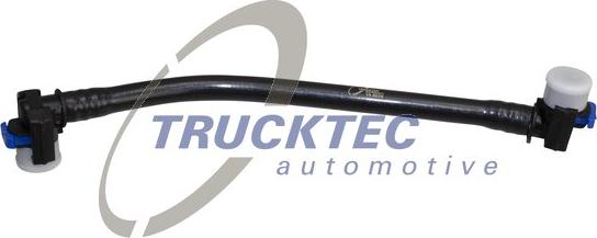 Trucktec Automotive 05.15.023 - Cuplaj conducta lichid racire aaoparts.ro