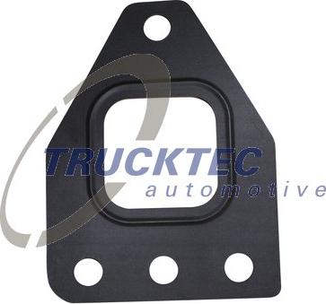 Trucktec Automotive 05.16.010 - Garnitura, galerie evacuare aaoparts.ro