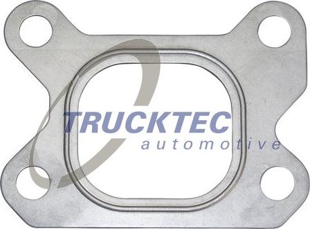 Trucktec Automotive 05.16.035 - Garnitura, galerie evacuare aaoparts.ro