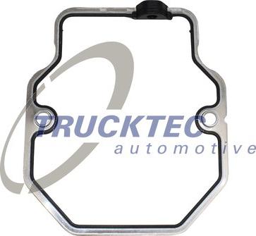 Trucktec Automotive 05.10.057 - Garnitura, capac supape aaoparts.ro