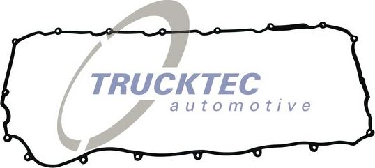 Trucktec Automotive 05.10.033 - Garnitura, capac supape aaoparts.ro