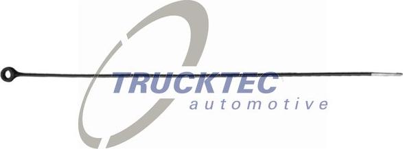 Trucktec Automotive 05.10.021 - Joja ulei aaoparts.ro