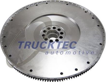 Trucktec Automotive 05.11.008 - Volanta aaoparts.ro