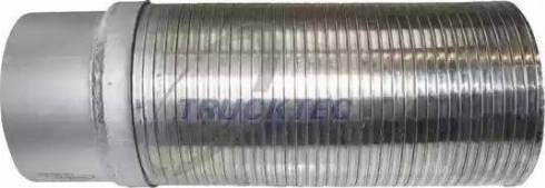 Trucktec Automotive 05.39.020 - Teava flexibila, esapament aaoparts.ro