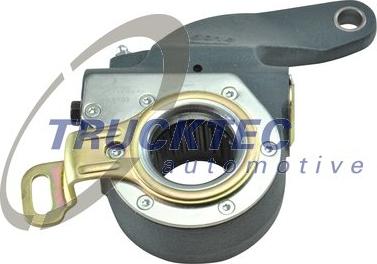 Trucktec Automotive 05.35.064 - Reglaj parghie, sistem franare aaoparts.ro