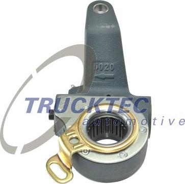 Trucktec Automotive 05.35.062 - Reglaj parghie, sistem franare aaoparts.ro
