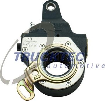 Trucktec Automotive 05.35.067 - Reglaj parghie, sistem franare aaoparts.ro