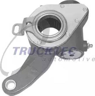 Trucktec Automotive 05.35.001 - Reglaj parghie, sistem franare aaoparts.ro