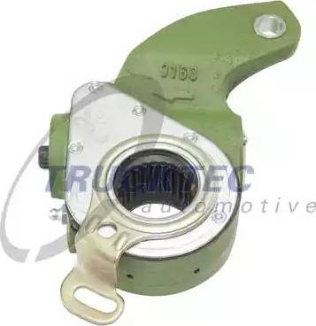 Trucktec Automotive 05.35.015 - Reglaj parghie, sistem franare aaoparts.ro