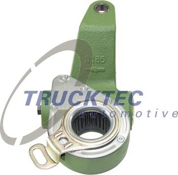 Trucktec Automotive 05.35.017 - Reglaj parghie, sistem franare aaoparts.ro