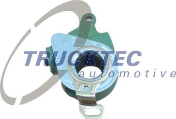 Trucktec Automotive 05.35.030 - Reglaj parghie, sistem franare aaoparts.ro