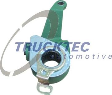 Trucktec Automotive 05.35.031 - Reglaj parghie, sistem franare aaoparts.ro